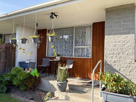 Buy 1/40 Trent St | $495 weekly in NZ. 1/40 Trent St | $495 time period - void welcome to your new home, available from 14 April 2026   This warm and well kept up unit of measurement o 