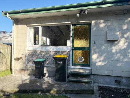 Buy 8/23 Frederick St | $415 weekly in NZ. 8/23 Frederick St | $415 time period - void warm & comfortable people in Waltham, available now!  	  bright, warm and cozy  	  private r 