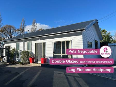 Buy 57 Hoon Hay Rd | $620 weekly in NZ. 57 Hoon Hay Rd | $620 time period -  Pets passable, household home in Hoon Hay, available now!  	  largely dual glassy, isolated from tw 