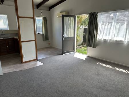 Buy 4/23 Frederick St $415 per week in NZ. 4/23 Frederick St $415 per hebdomad -  available early Dec 2024  ***New rug and linoleum ***  One outbuilding included; derivative instrument to annuity in advance an ad 