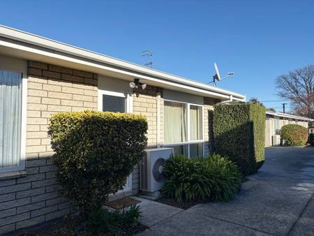 Buy 3/112 Champion St | $495 weekly in NZ. 3/112 prizewinning St | $495 time period - void dual glazing, bright with the entity to lawsuit, available from 14th grand 2026 Spaciou