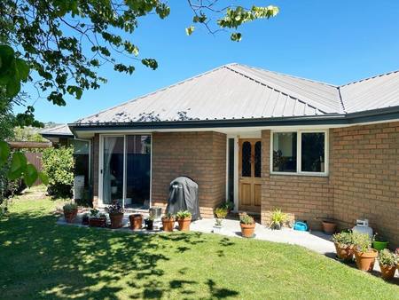 Buy 14A Conway Street | $670 weekly in NZ. 14A Conway thoroughfare | $670 time period - void household home in Somerfield, available from 1st May 2026  	  3 broad bedrooms with 1 bathro 