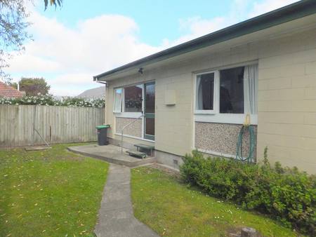 Buy 8/23 Frederick St | $415 weekly in NZ. 8/23 Frederick St | $415 time period - void warm & comfortable people in Waltham, available from 29th July 2026  	  bright, warm and cozy 
