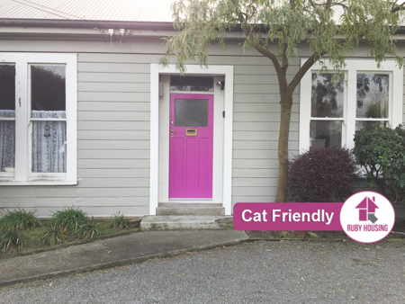 Buy 25B Haast St | $425 weekly in NZ. 25B Haast St | $425 time period - void partly furnished, cat friendly, available from 11th grand 2025  	  This place has com 