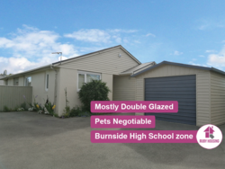 416 Wairakei Rd | $695 weekly