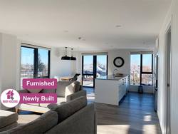 303/272 Barbadoes St | $750 weekly